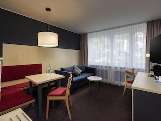 Appartement Garmisch-Partenkirchen Équipement 6