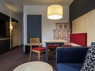 Apartment Garmisch-Partenkirchen Ausstattung 7