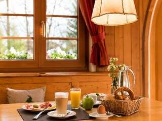 Apartment Garmisch-Partenkirchen  26