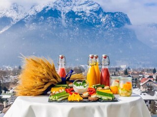 Apartment Garmisch-Partenkirchen  31
