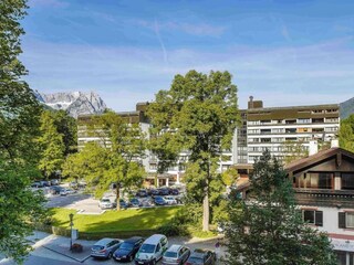 Apartment Garmisch-Partenkirchen  32