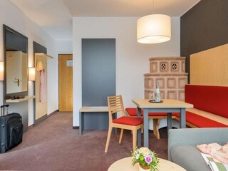 Apartment Garmisch-Partenkirchen Ausstattung 9