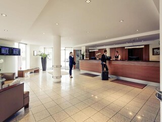 Apartment Freising Features 8