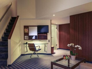 Appartement Freising Kenmerken 4