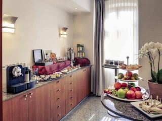 Appartement Freising Équipement 8