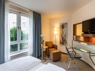 Appartamento Freising Caratteristiche 8