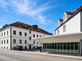 Apartment Freising  23