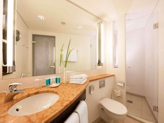 Appartement Augsburg Équipement 5