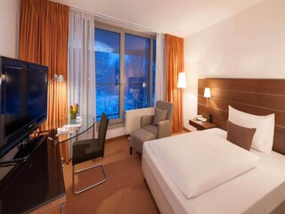 Apartamento Augsburg Características 6