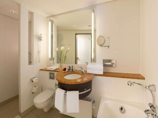 Apartamento Augsburg Características 5