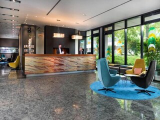 Apartamento Augsburg Características 6