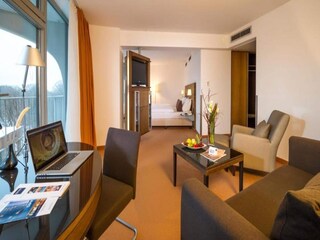 Apartamento Augsburg Características 4