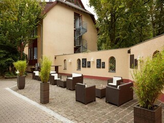 Apartment Feucht  12