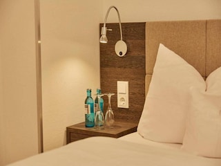 Appartement Feucht Équipement 9