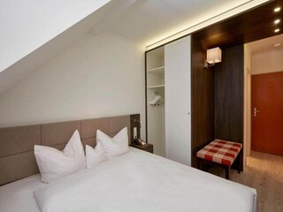 Appartamento Feucht Caratteristiche 10