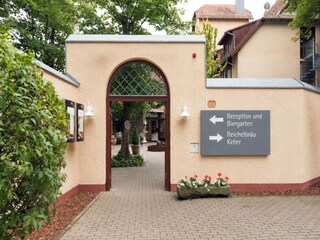 Apartment Feucht  11