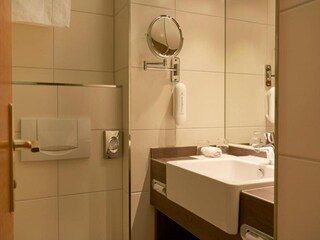 Appartamento Feucht Caratteristiche 7