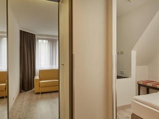 Apartamento Feucht Características 8
