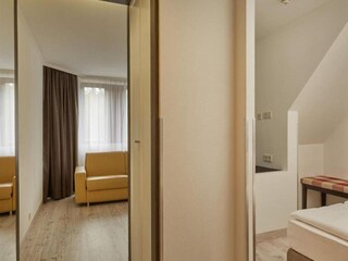 Appartement Feucht Équipement 8