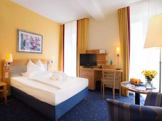 Appartement Friedrichroda Kenmerken 5