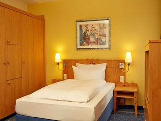 Apartamento Friedrichroda Características 6