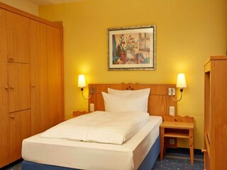 Apartment Friedrichroda Features 6