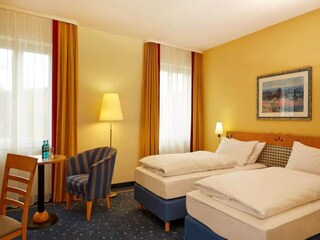 Appartement Friedrichroda Kenmerken 5