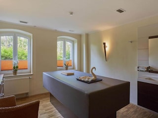 Appartement Friedrichroda  12