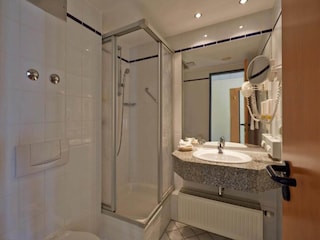 Appartement Friedrichroda Équipement 8