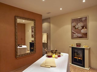 Apartment Friedrichroda  24