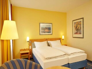 Apartment Friedrichroda Ausstattung 5
