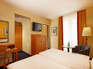 Apartment Friedrichroda Ausstattung 6