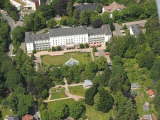 Apartment Friedrichroda Umgebung 9