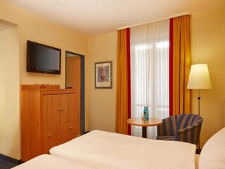 Apartment Friedrichroda Ausstattung 7
