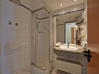 Apartment Friedrichroda Ausstattung 8