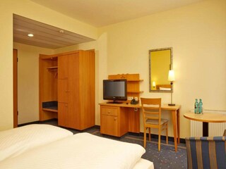 Apartamento Friedrichroda Características 5