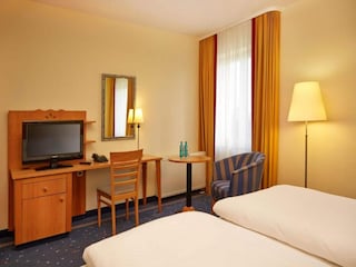 Apartment Friedrichroda Features 8