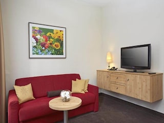 Apartment Friedrichroda Features 5
