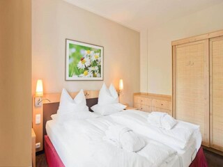 Apartment Friedrichroda Ausstattung 6
