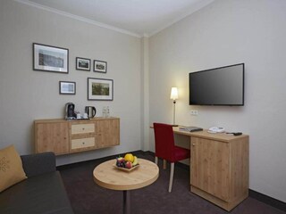 Apartment Friedrichroda Ausstattung 8