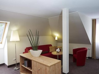 Apartment Friedrichroda Features 9
