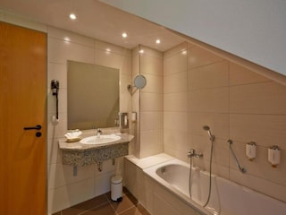 Apartment Friedrichroda Features 5