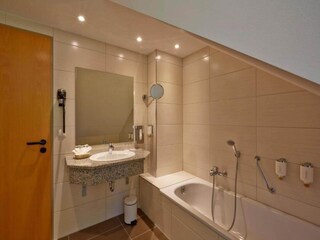 Apartment Friedrichroda Ausstattung 7