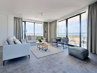 Apartment Breskens Außenaufnahme 4