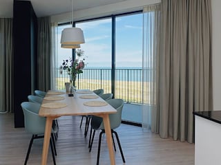 Apartment Breskens Außenaufnahme 6