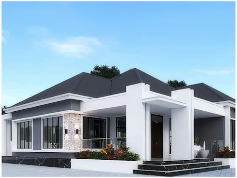 Ferienhaus Lionheart