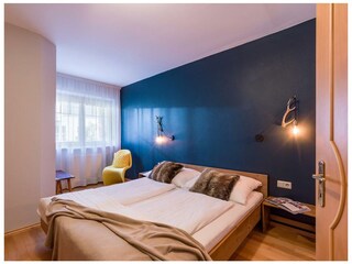 Ferienhaus Aschau im Zillertal Ausstattung 7