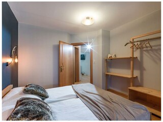 Ferienhaus Aschau im Zillertal Ausstattung 8