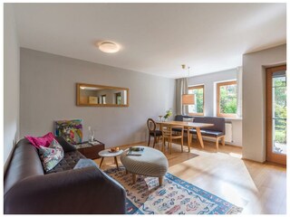 Ferienhaus Aschau im Zillertal Ausstattung 2