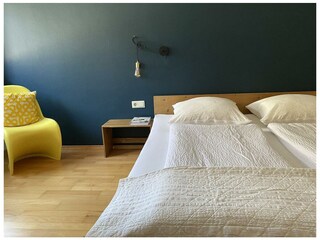 Ferienhaus Aschau im Zillertal Ausstattung 10
